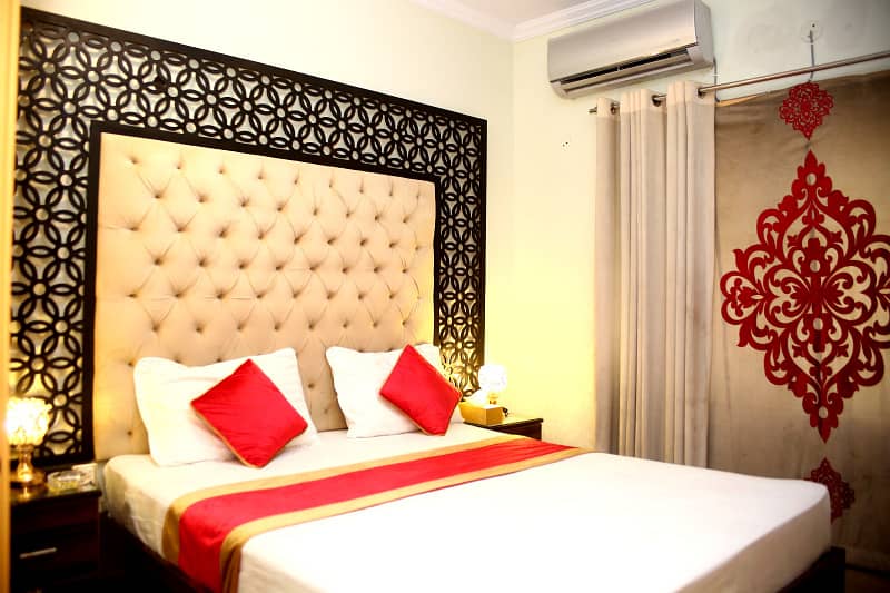 Doves inn Hotel Per Month Room Rent 50k 1