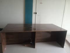 8x4 Feet Table - like new -