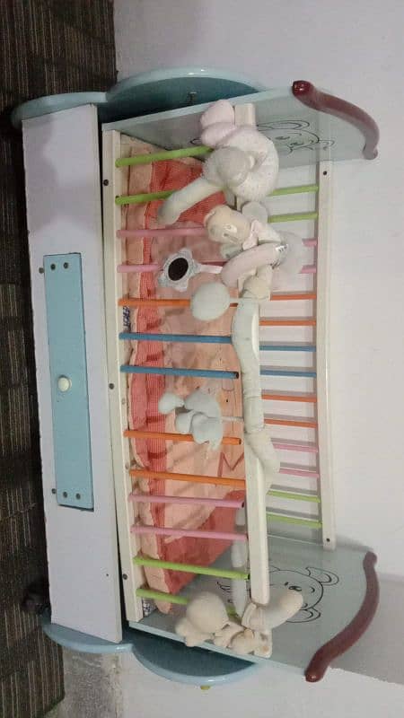 baby bed 0