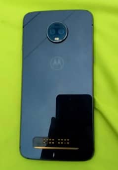 Moto z3 play all oky hai bod oky h penal kharab hogya hai