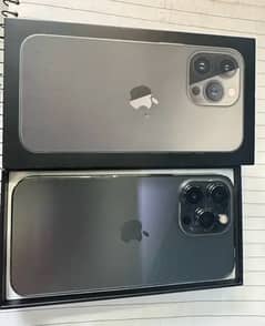 Iphone 13 pro Pta Approved