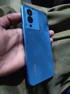 Infinix Note 12 8gb 128gb