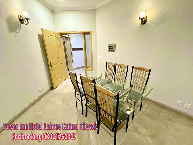 Doves inn Per Month 15k Ramzan Offer 1