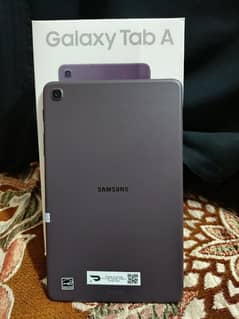 Samsang Galaxy Tab A 2020 8.4inch