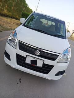 Suzuki Wagon R 2021