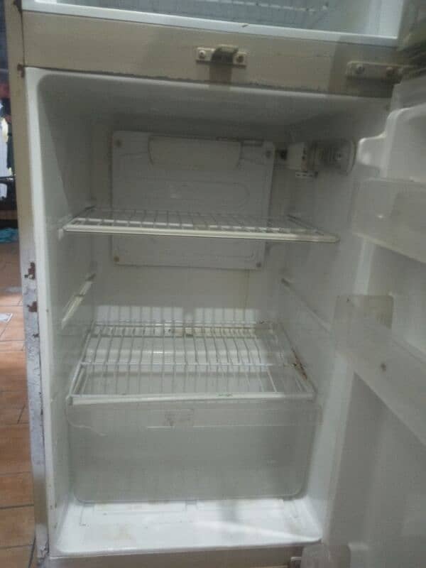 PEL Fridge 2