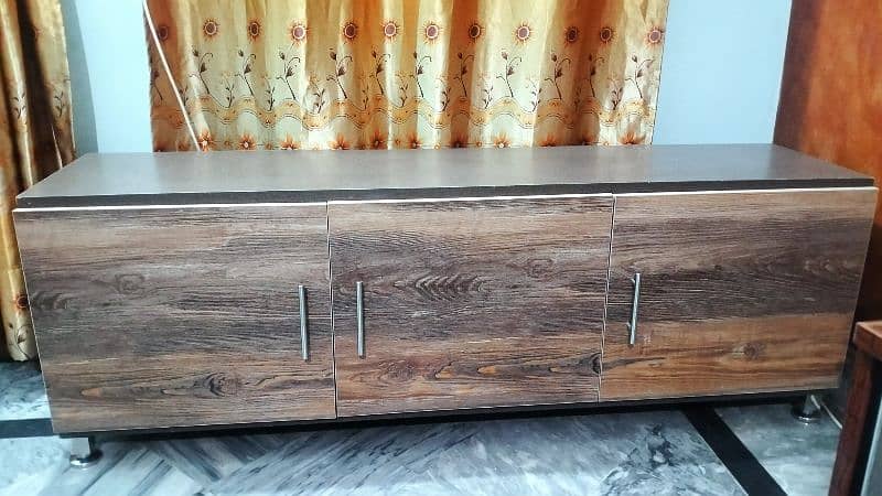 Tv console/Media console for 55 to 85 inch tv 1