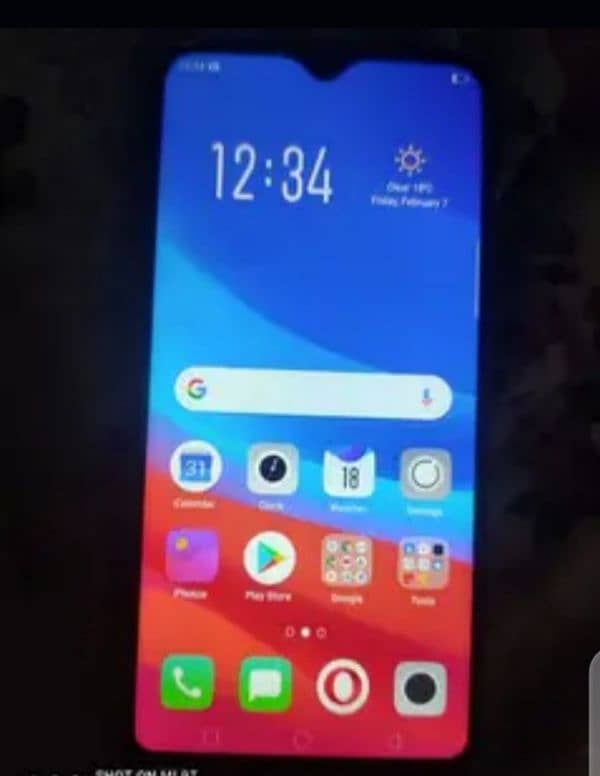 oppo f9 4/64 Only Mobile 2