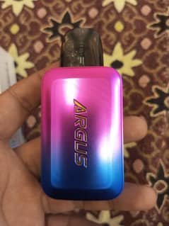 brand new voopoo Argus A for sell