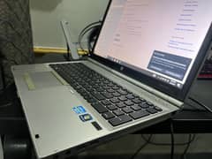 Hp Elitebook 8570p 8Gb Ram