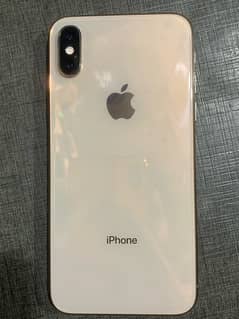 iPhone XS 256gb non pta