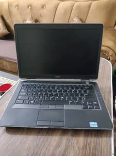 Dell Latitude E6430s - Core i7 | SSD | Urgent Sale