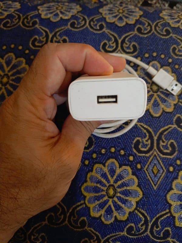 Vivo 44W Flash orgnial Charger 2