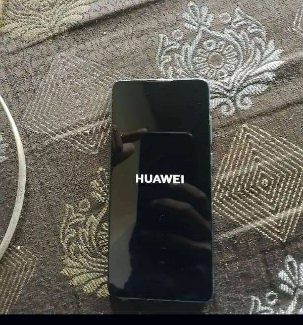 huawei p30 all OK 1