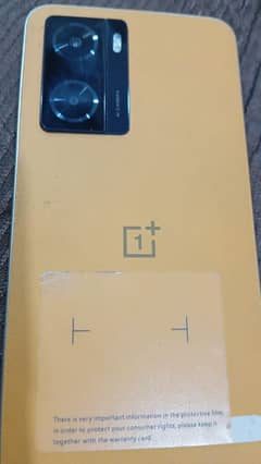 OnePlus N20 SE     6gb 128gb