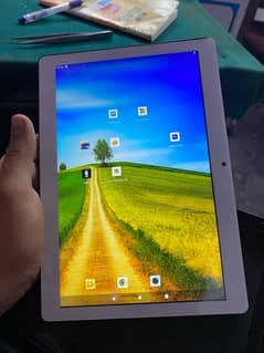 tablet