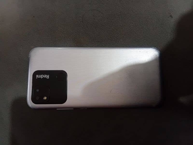 REDMI 10A 0