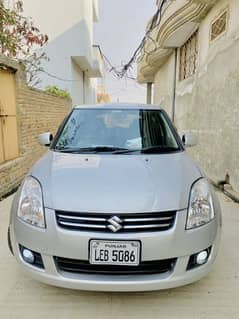 Suzuki Swift 2012