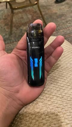 VOOPOO VMATE MAX