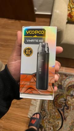 VOOPOO VMATE MAX