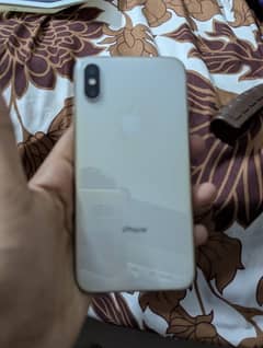 iphone x pta