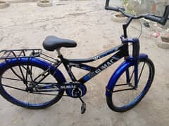 brand new bicycle for sel         Main Naeem     03006409685