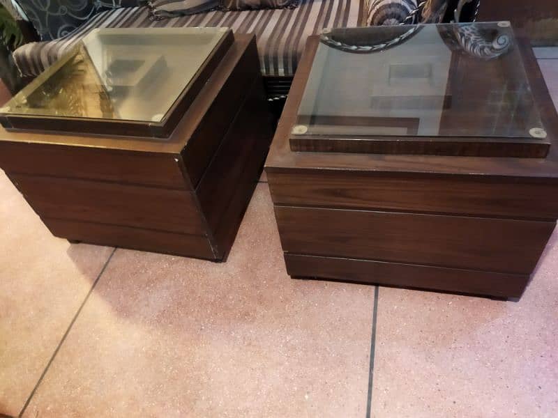 side tables 2