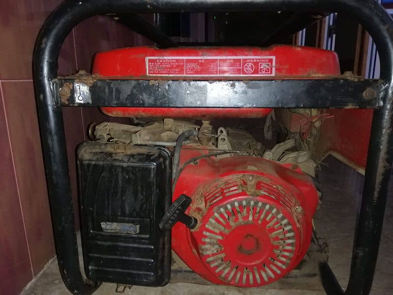 Generator 2