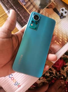 Infinix