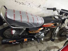 Honda 125 21/22  03291307310