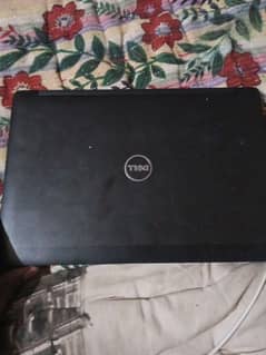 dell i5 7th generation touch display