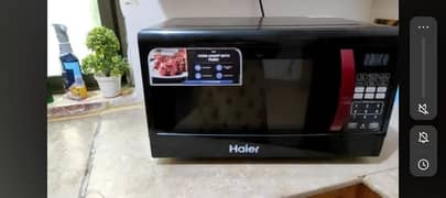 Micro Wave Oven brand new