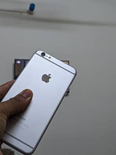 iPhone 6 Plus 2 Month Sim Working 64GB  Import from Dubia