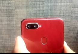 OPPO f9 All Okay