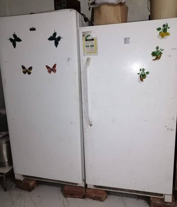 fridge and freezer 6