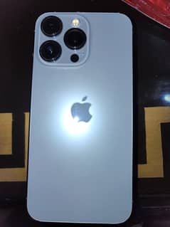 IPHONE 13 PRO NON PTA