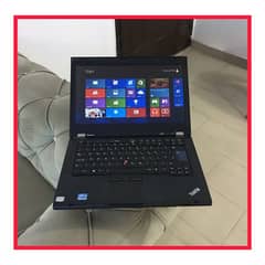 Lenovo Laptop T420