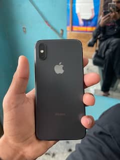 iPhone xs non pta E sim non active