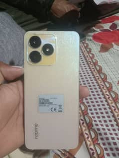 realme c53