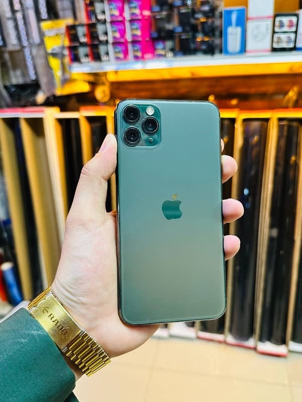 iPhone 11promax approve 2