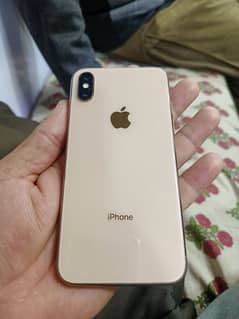 Apple xs PTA approved