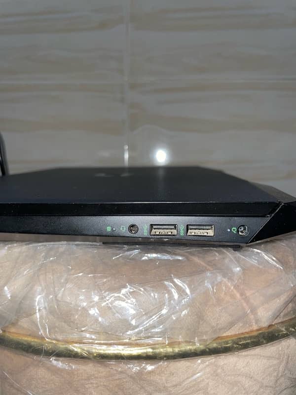 HP pavillion Gaming laptop for sell 1