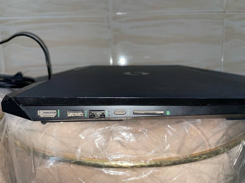 HP pavillion Gaming laptop for sell 2