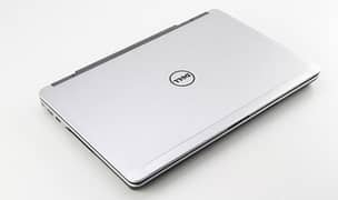 Dell Latitude E6540 – Core i5 4th | 4GB RAM | best 4 IT & Freelancers