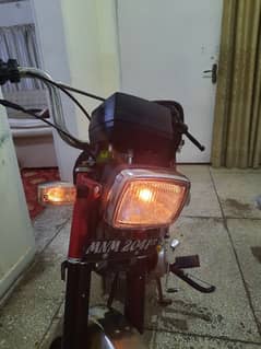 cd 70 2007 model for sale