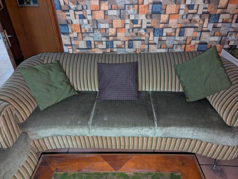 sofa set six seater 1