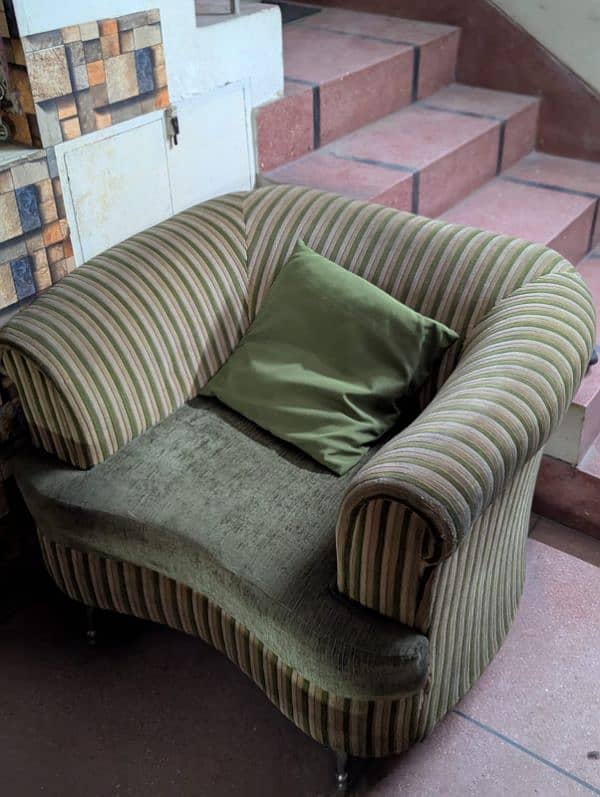 sofa set six seater 3