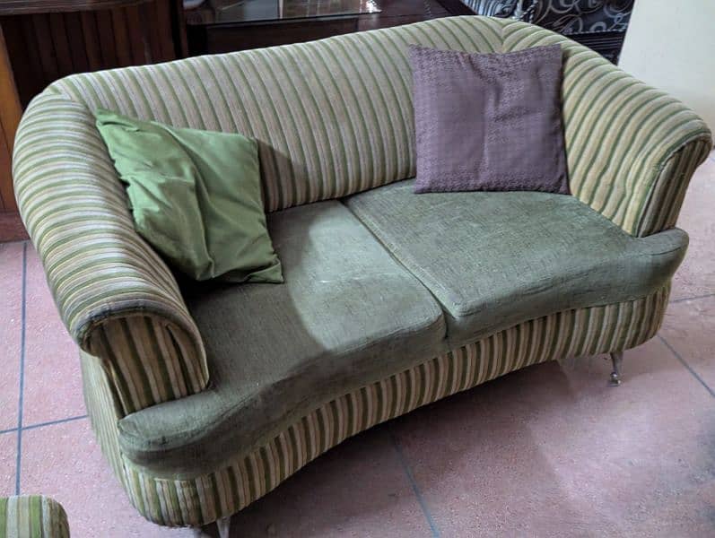 sofa set six seater 4