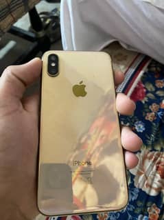 iPhone xs PTA approved