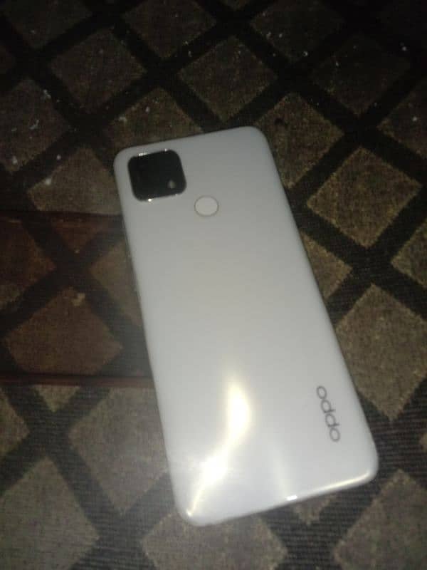 oppo a15s 6/128 non pta 0